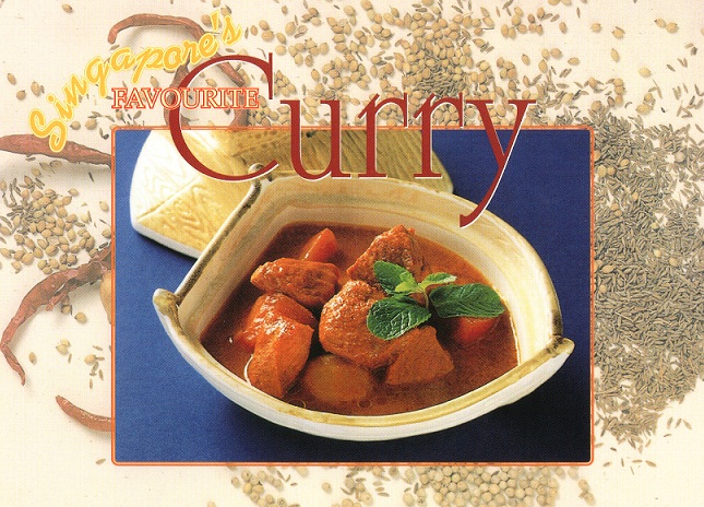 Curry Powder